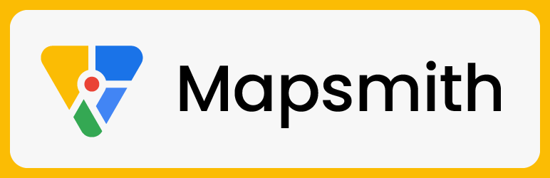 Mapsmith logo